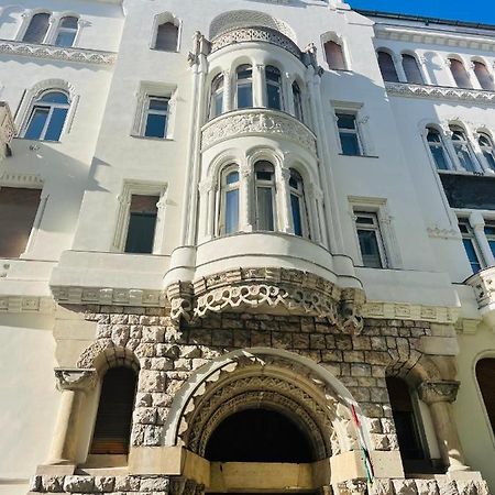 Studio B Budapešť Exteriér fotografie