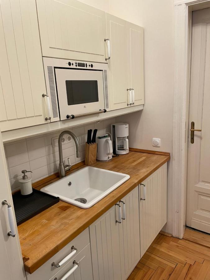 Studio B Budapešť Exteriér fotografie